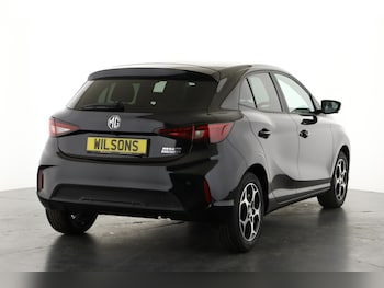 Used MG MG3 2025 for sale - 76615519: Photo