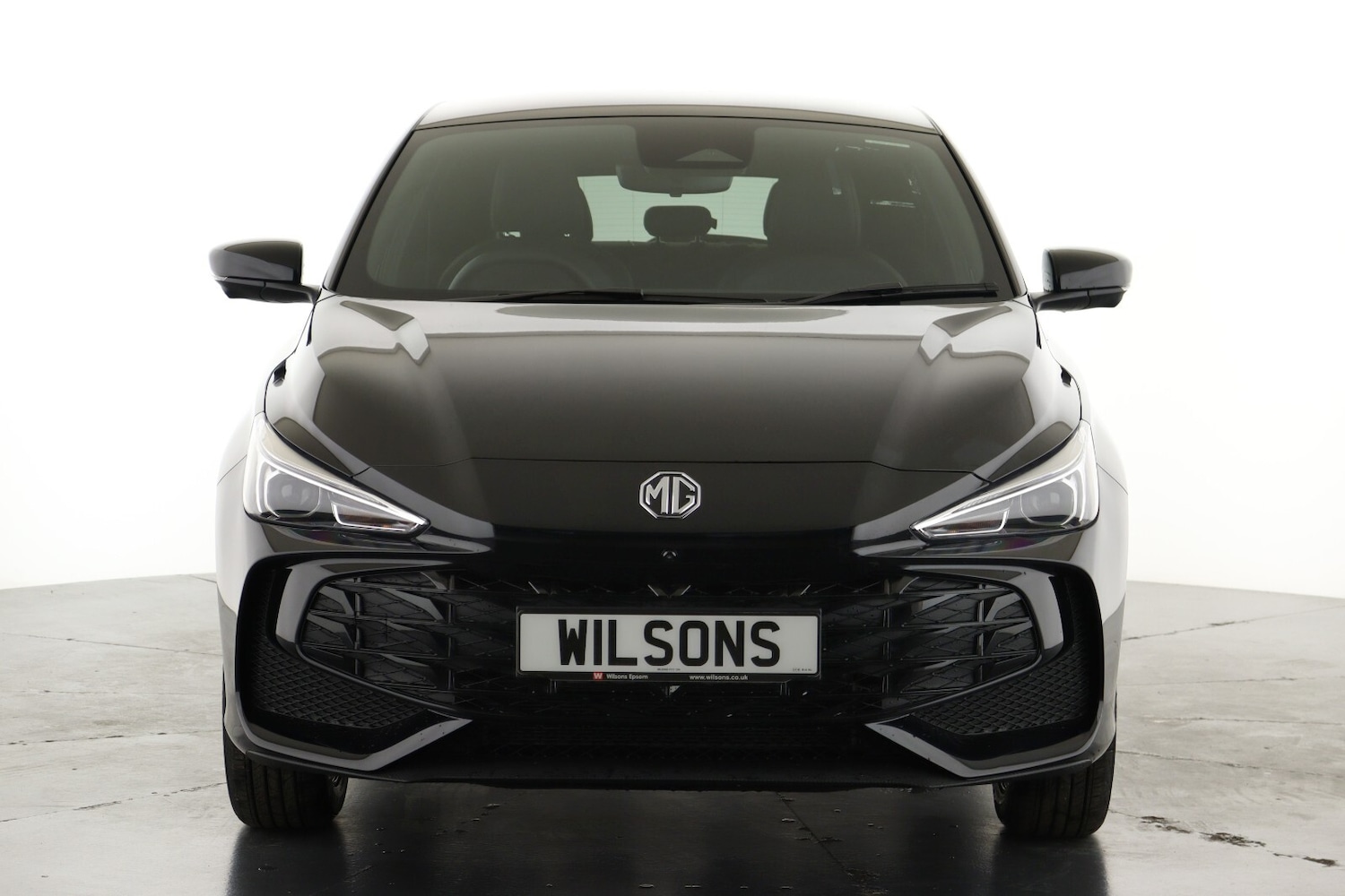 Used MG MG3 2025 for sale - 76615519: Photo 5