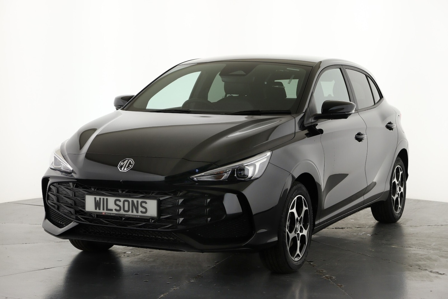 Used MG MG3 2025 for sale - 76615519: Photo 6