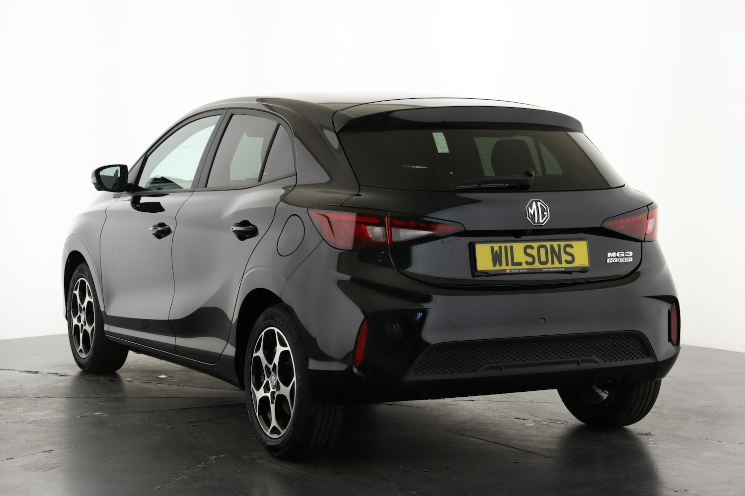 Used MG MG3 2025 for sale - 76615519: Photo 8