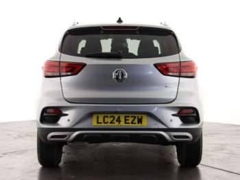 Used MG MG ZS 2024 for sale - 75321957: Photo