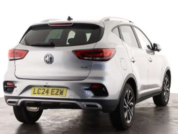 Used MG MG ZS 2024 for sale - 75321957: Photo