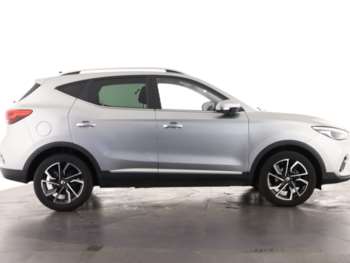 Used MG MG ZS 2024 for sale - 75321957: Photo