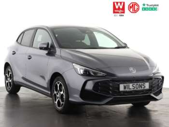 Used MG MG3  for sale - 74986652: Photo