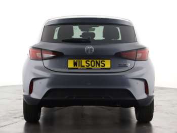 Used MG MG3  for sale - 74986652: Photo