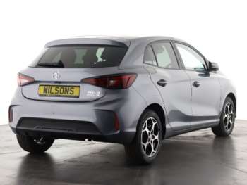 Used MG MG3  for sale - 74986652: Photo