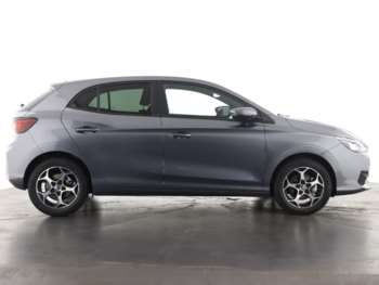 Used MG MG3  for sale - 74986652: Photo