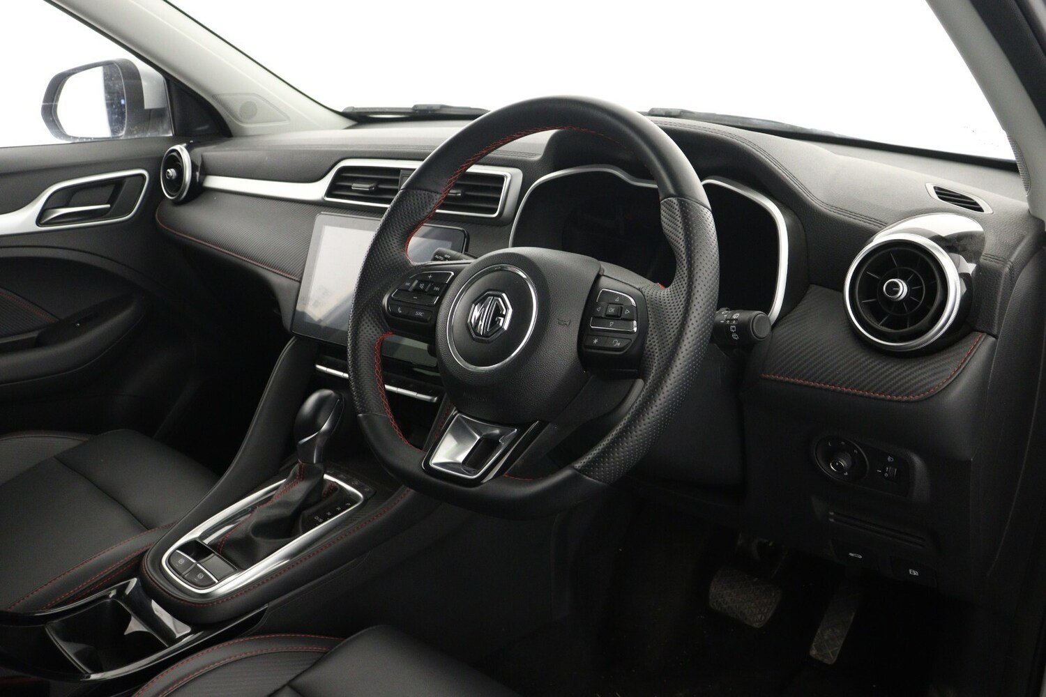 Used MG MG ZS 2024 for sale - 76834777: Photo 13