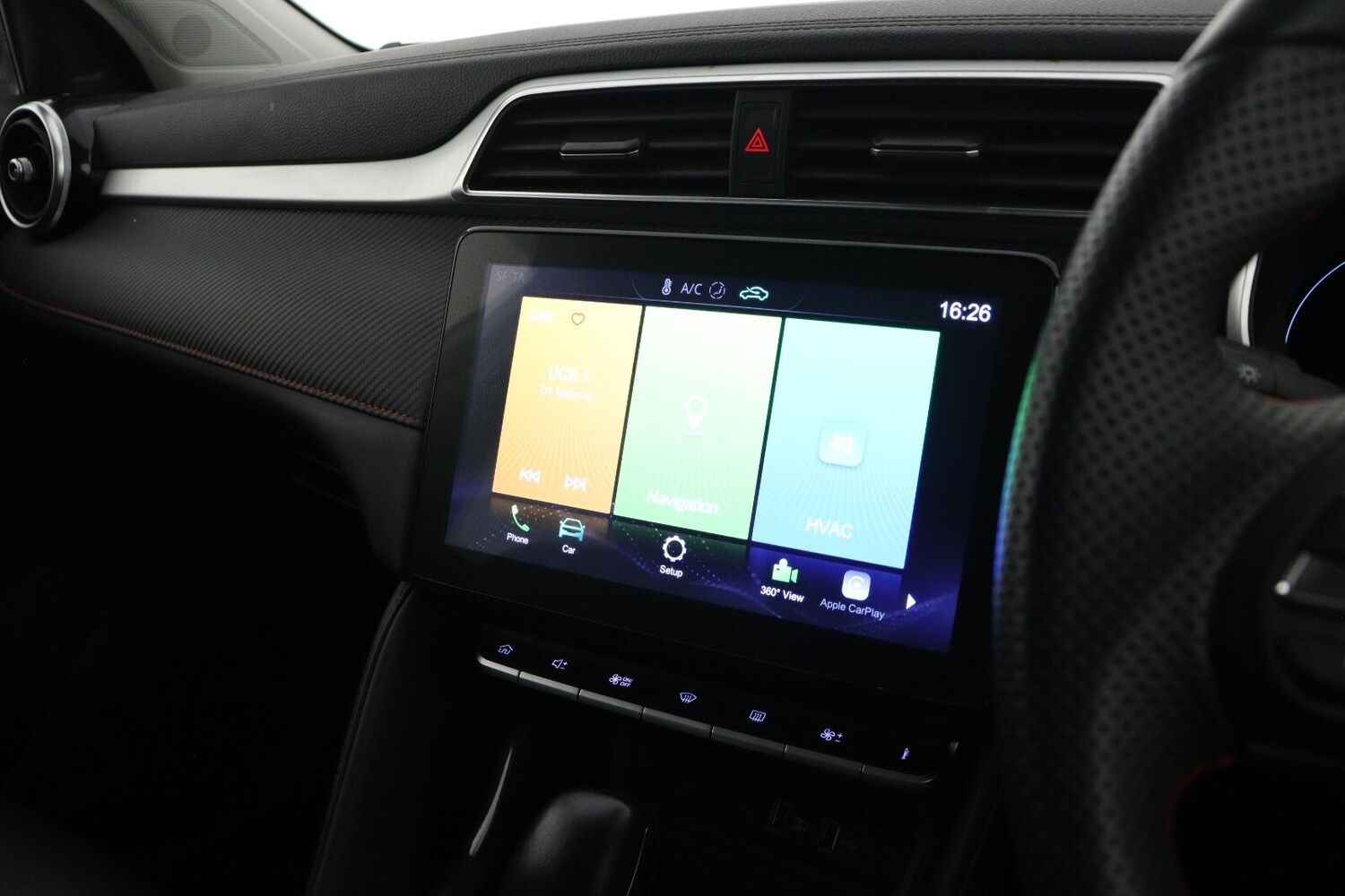 Used MG MG ZS 2024 for sale - 76834777: Photo 14