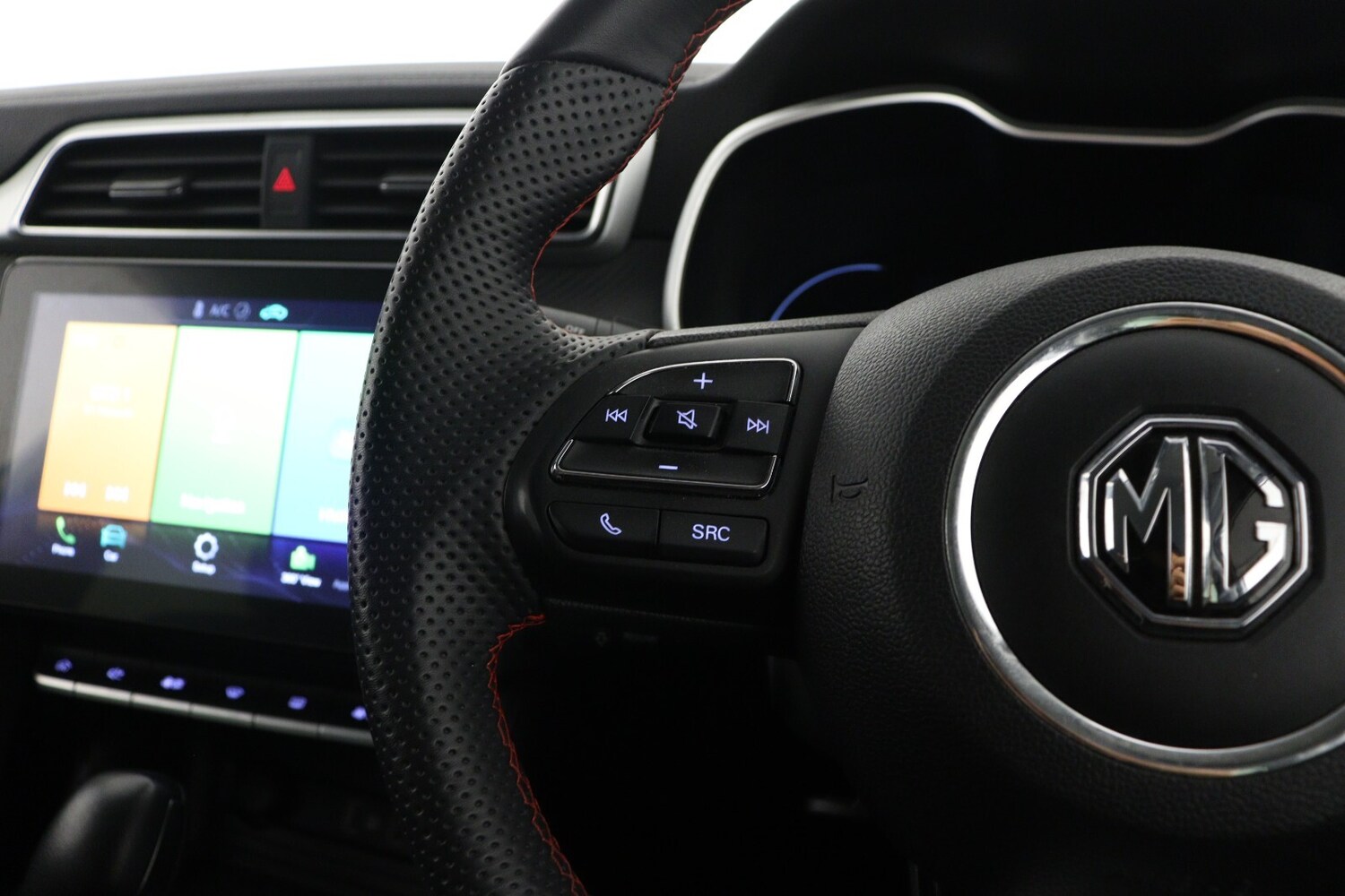 Used MG MG ZS 2024 for sale - 76834777: Photo 16