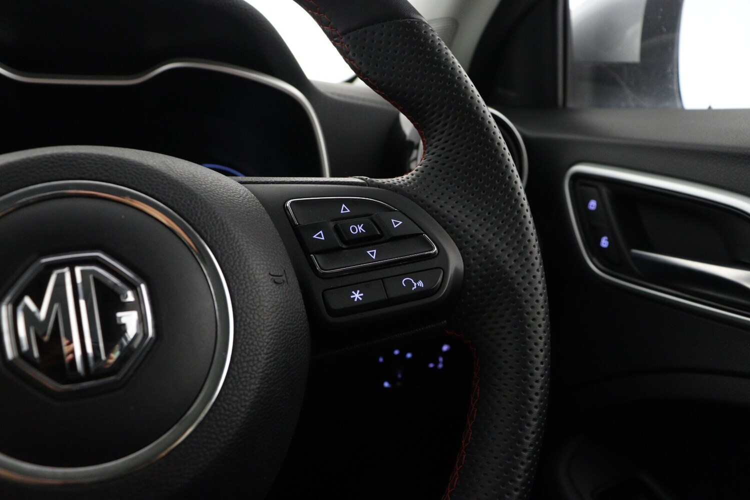 Used MG MG ZS 2024 for sale - 76834777: Photo 17