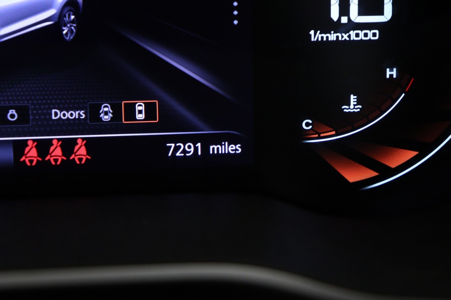 Used MG MG ZS 2024 for sale - 76834777: Photo 18