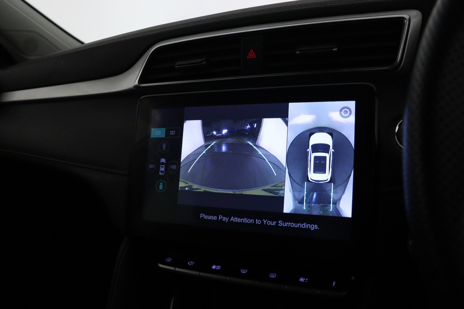 Used MG MG ZS 2024 for sale - 76834777: Photo 19