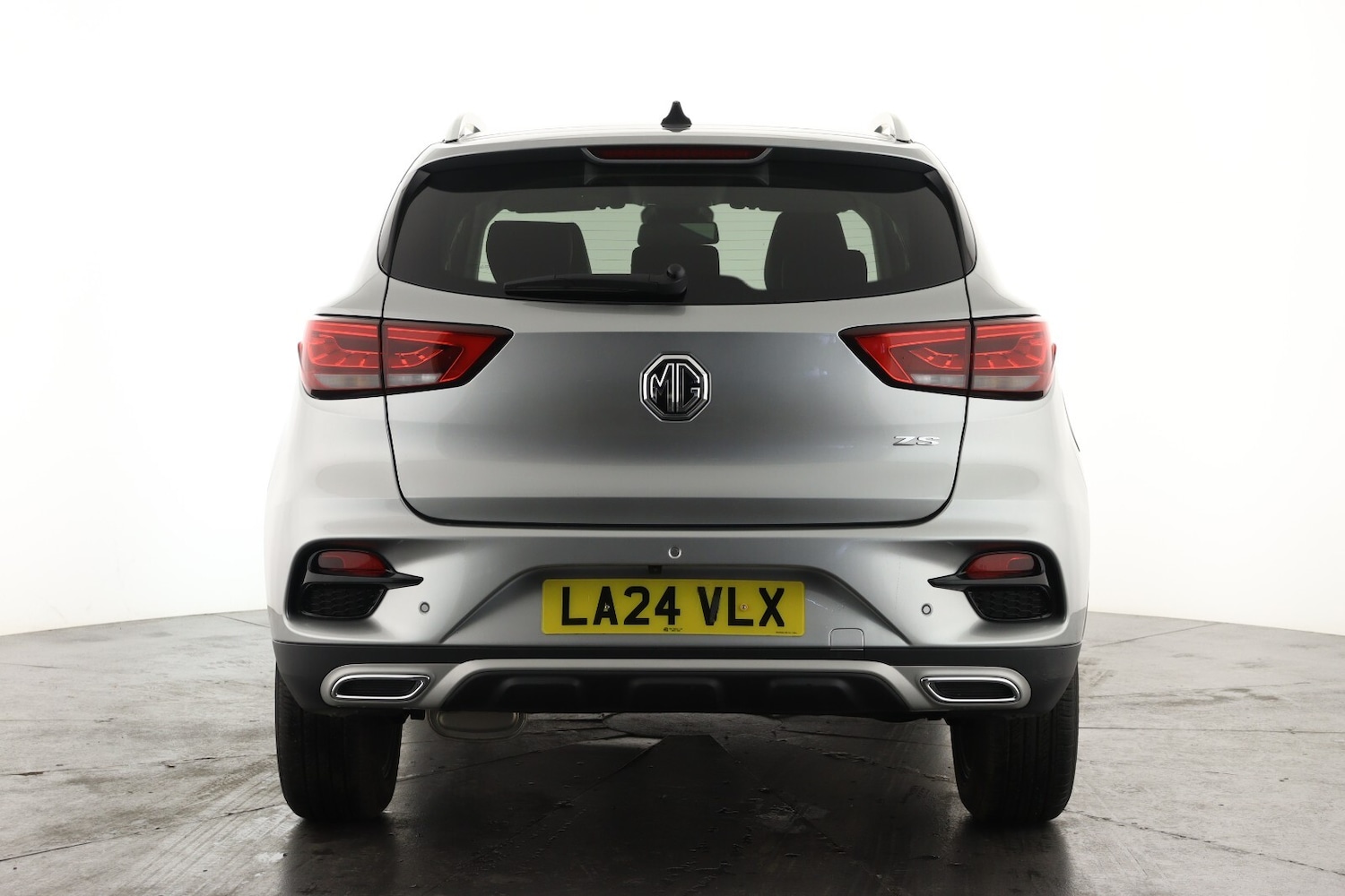 Used MG MG ZS 2024 for sale - 76834777: Photo 2