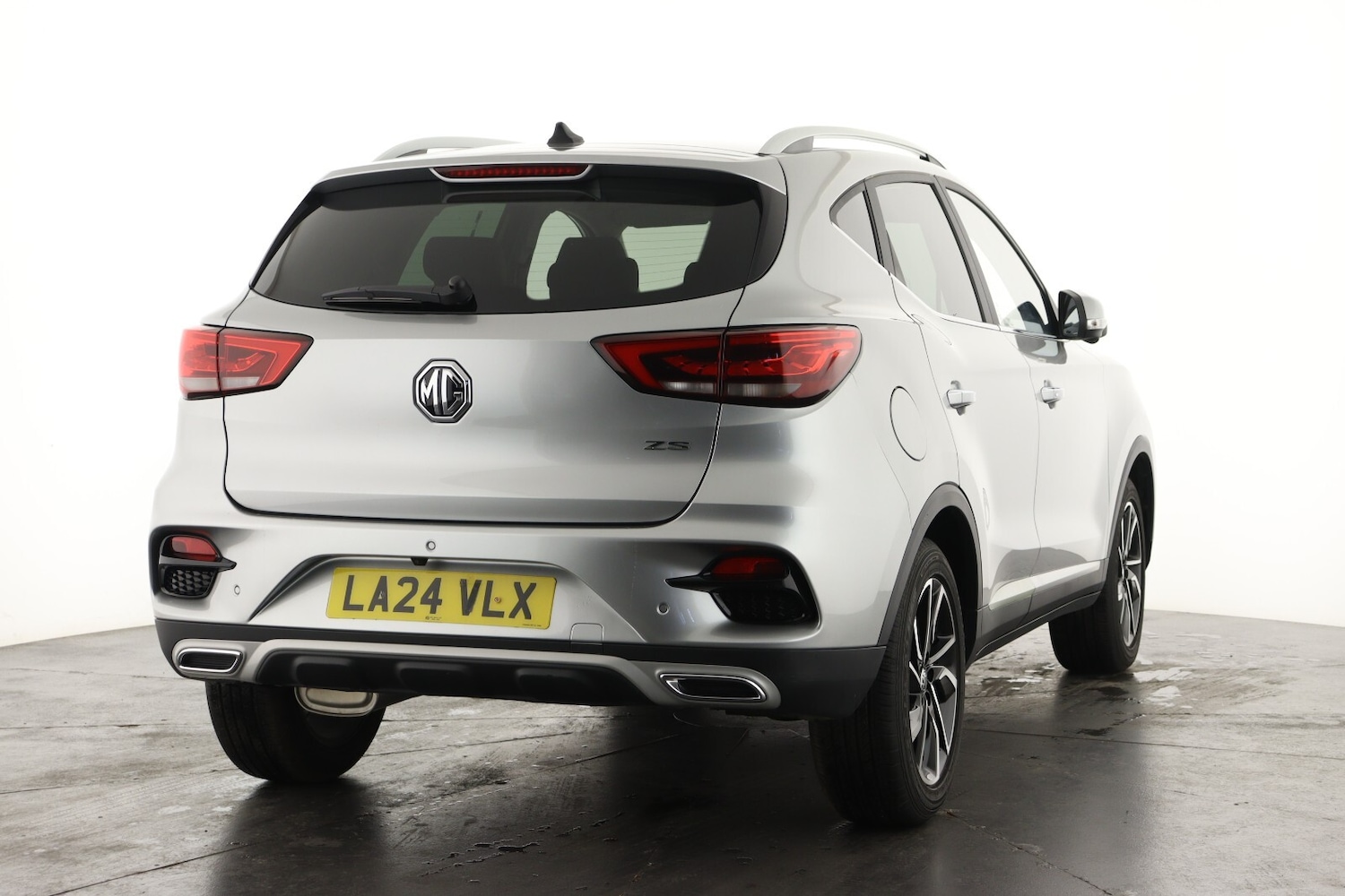 Used MG MG ZS 2024 for sale - 76834777: Photo 3