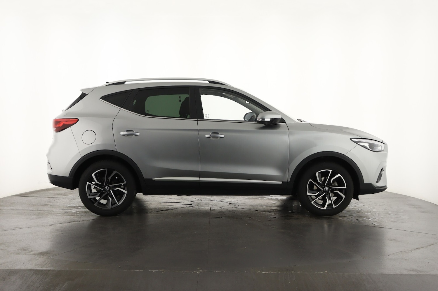 Used MG MG ZS 2024 for sale - 76834777: Photo 4