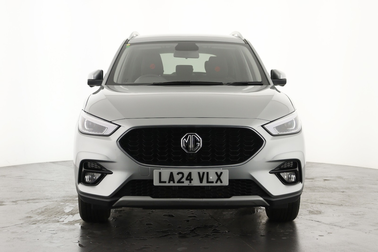 Used MG MG ZS 2024 for sale - 76834777: Photo 5