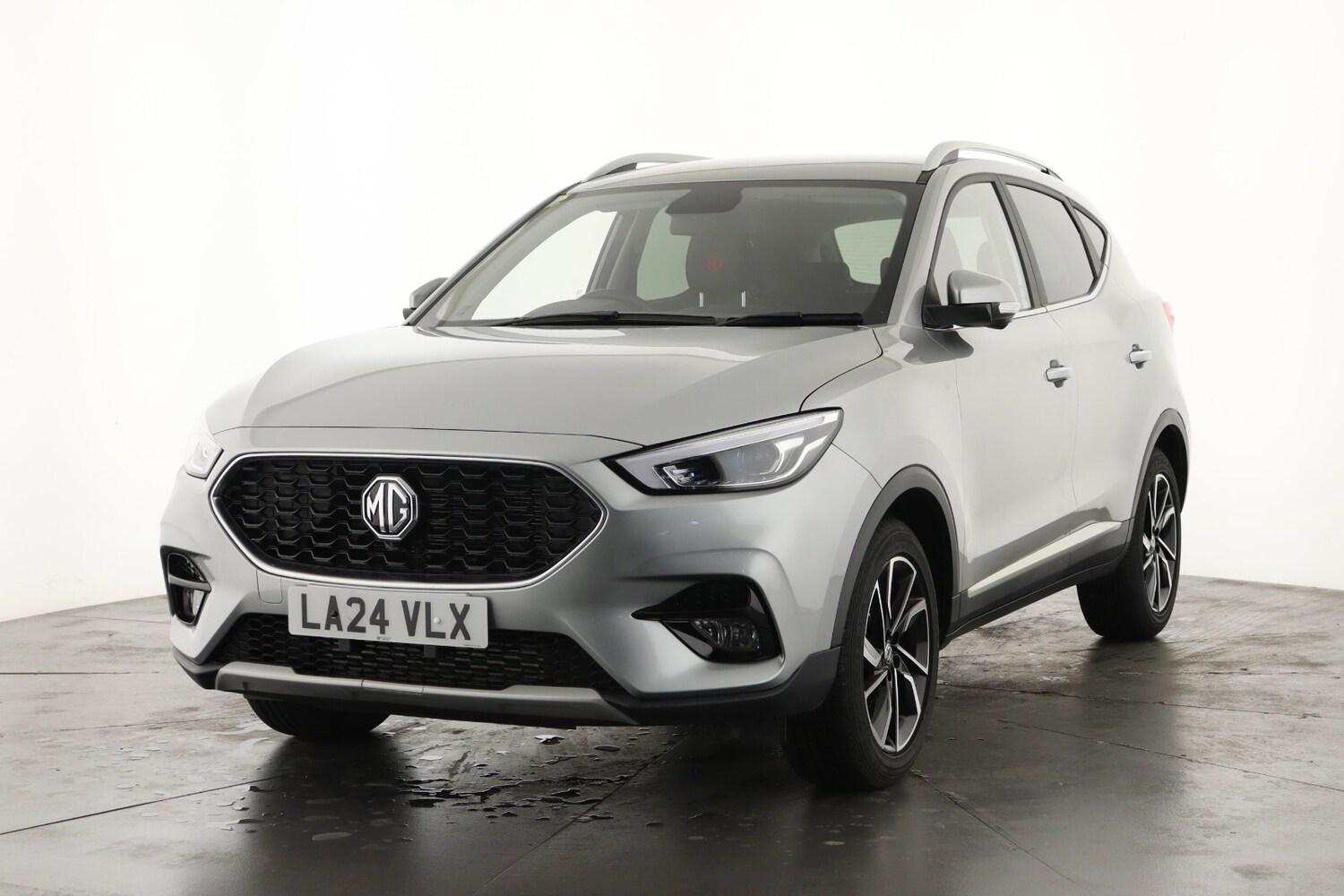 Used MG MG ZS 2024 for sale - 76834777: Photo 6