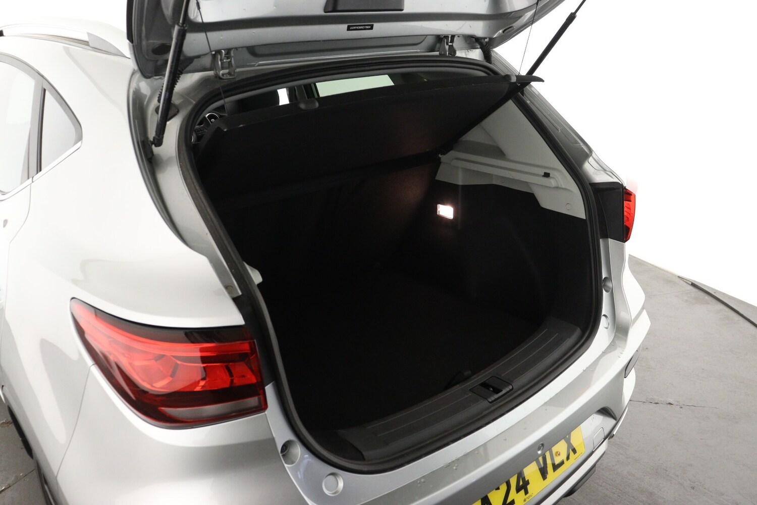 Used MG MG ZS 2024 for sale - 76834777: Photo 9