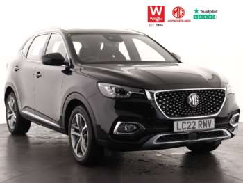 2022 (22) - 1.5 T-GDI Exclusive 5dr DCT Hatchback