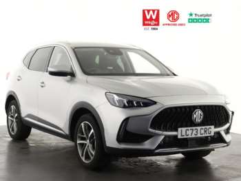 2024 (73) - 1.5 T-GDI Trophy 5dr DCT Hatchback