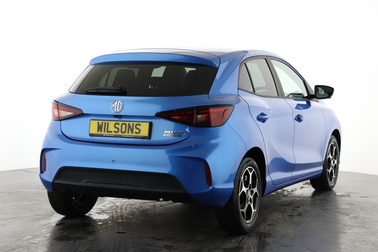 Used MG MG3 2026 for sale - 77717957: Photo 3