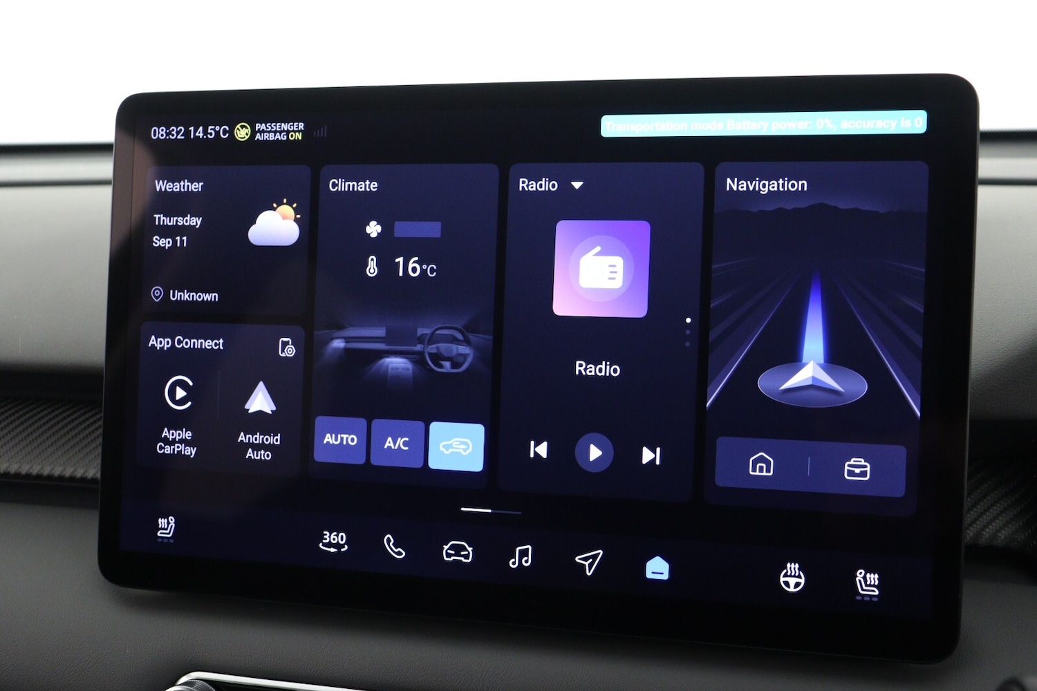 Used MG MGS5 2025 for sale - 76615600: Photo 18