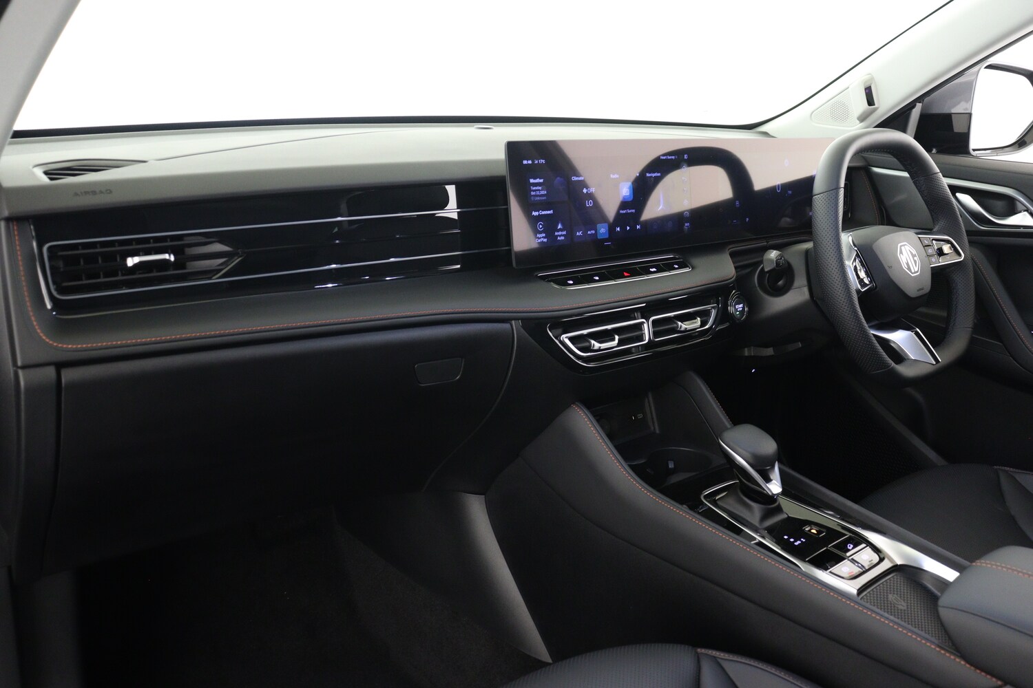 Used MG MG HS 2024 for sale - 77934257: Photo 12