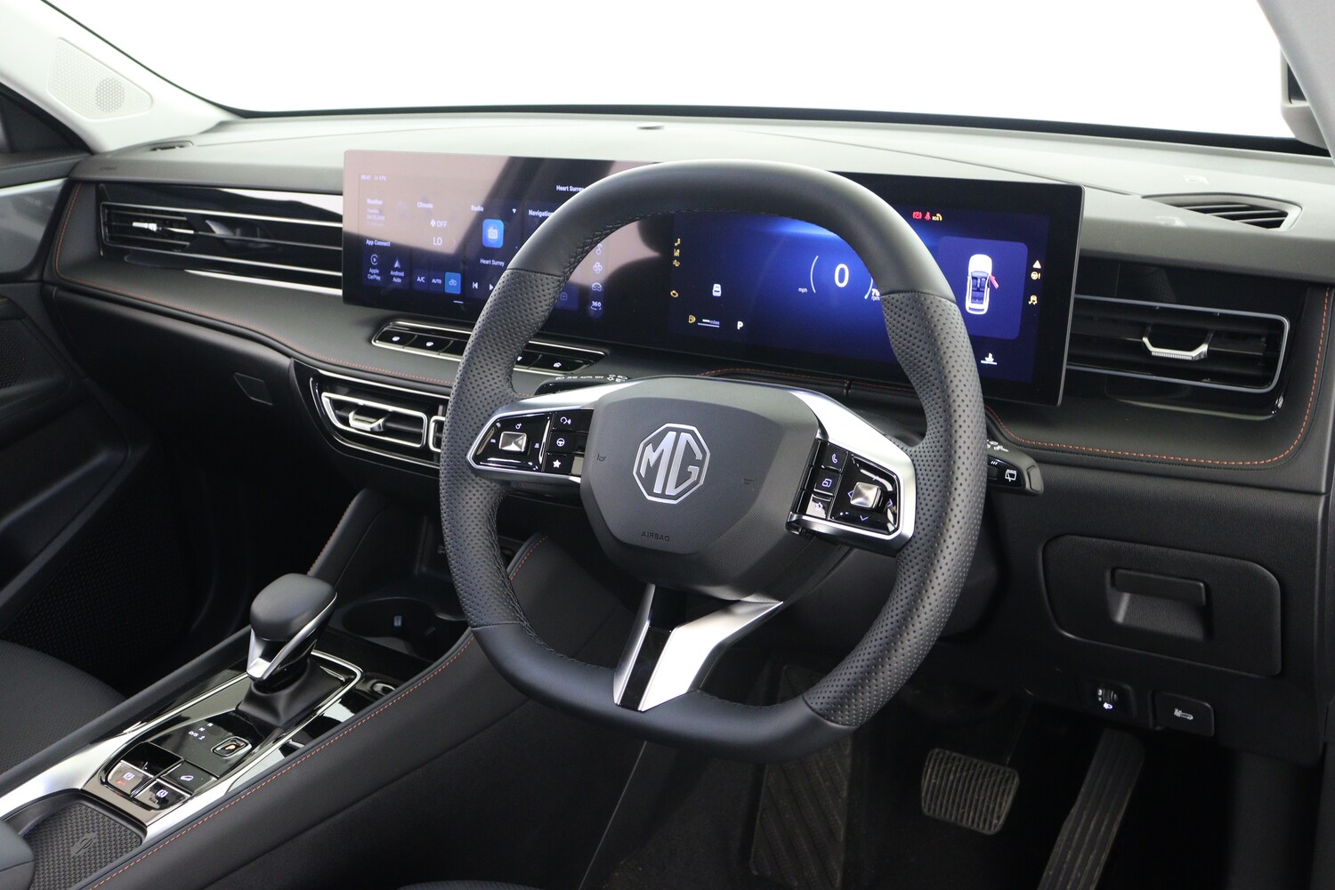 Used MG MG HS 2024 for sale - 77934257: Photo 15