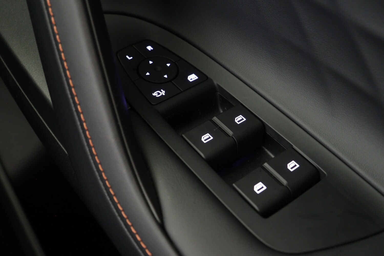 Used MG MG HS 2024 for sale - 77934257: Photo 26