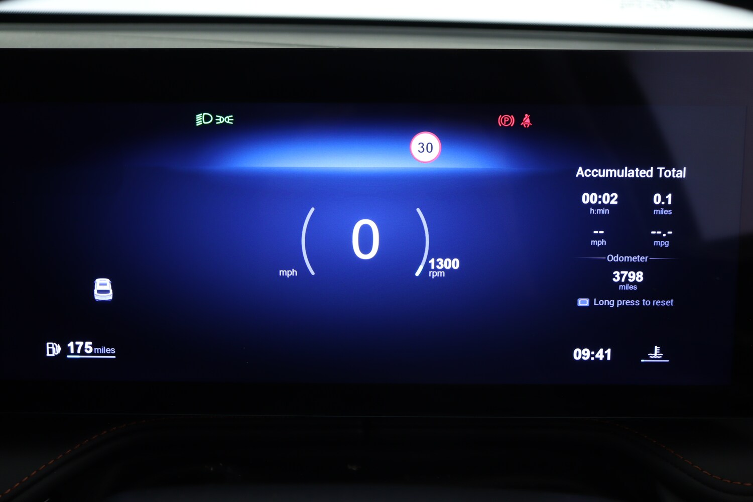 Used MG MG HS 2024 for sale - 77934257: Photo 27