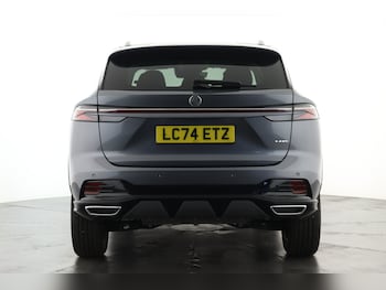 Used MG MG HS 2024 for sale - 77934257: Photo