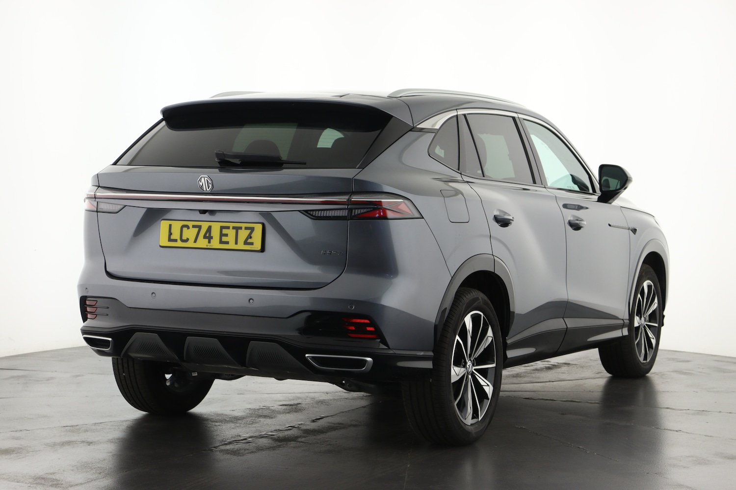 Used MG MG HS 2024 for sale - 77934257: Photo 3