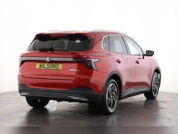 Used MG MGS5 2025 for sale - 77151542: Photo