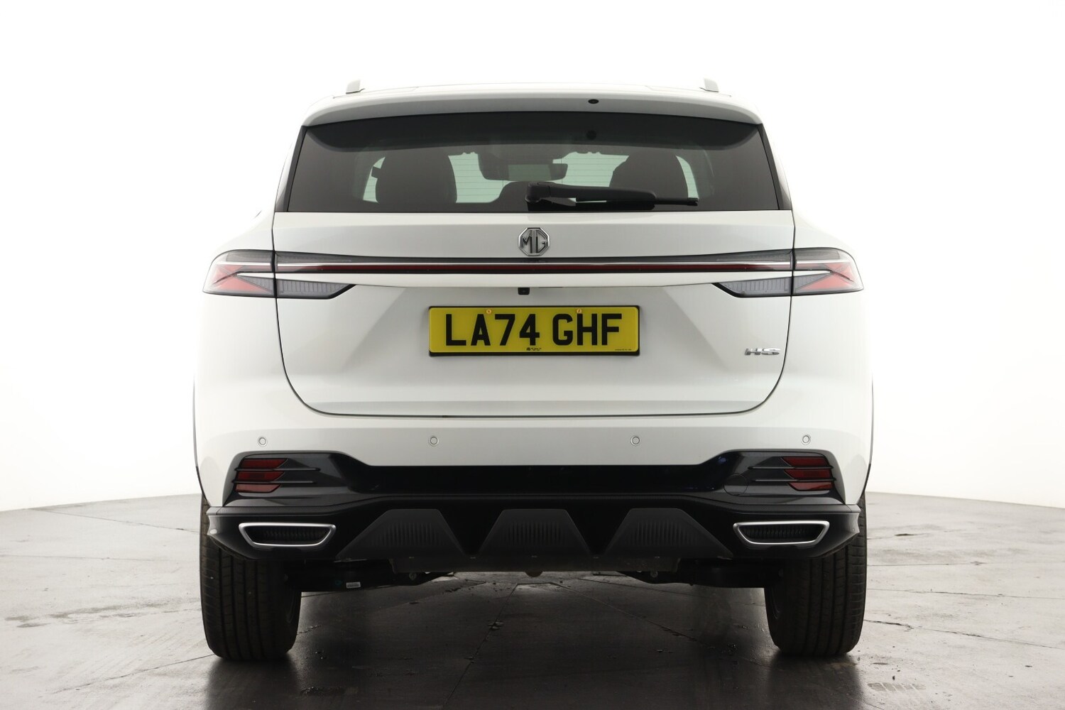 Used MG MG HS 2024 for sale - 77092366: Photo 2