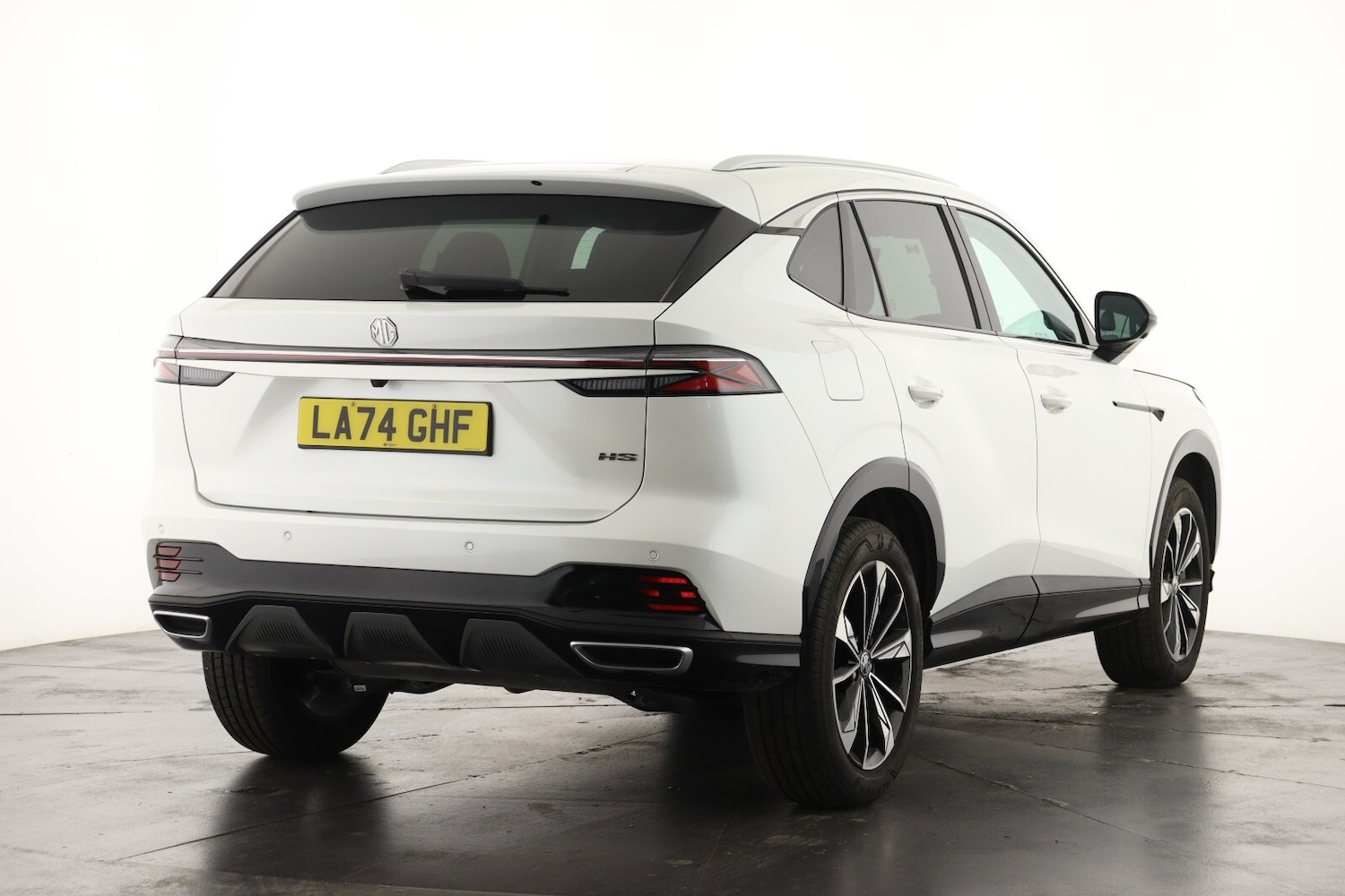 Used MG MG HS 2024 for sale - 77092366: Photo 3