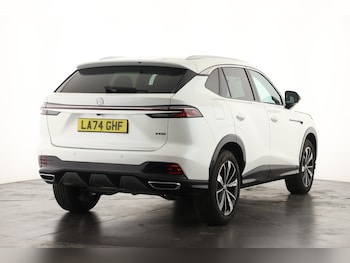 Used MG MG HS 2024 for sale - 77092366: Photo