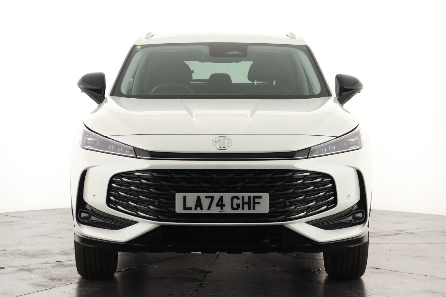 Used MG MG HS 2024 for sale - 77092366: Photo 5