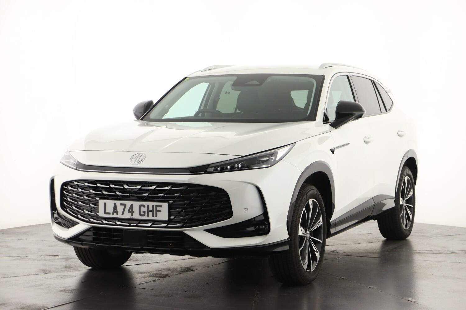 Used MG MG HS 2024 for sale - 77092366: Photo 6