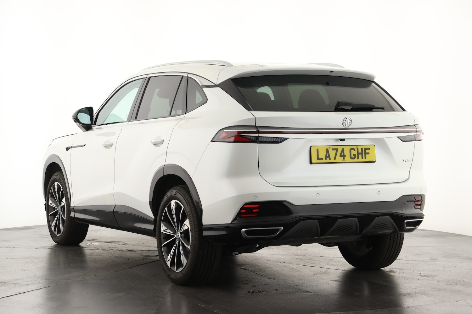 Used MG MG HS 2024 for sale - 77092366: Photo 8