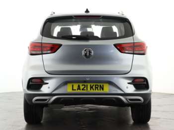 Used MG MG ZS 2021 for sale - 75321992: Photo