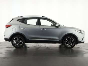 Used MG MG ZS 2021 for sale - 75321992: Photo