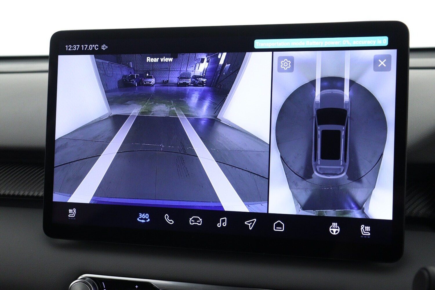 Used MG MGS5 2026 for sale - 77307535: Photo 22