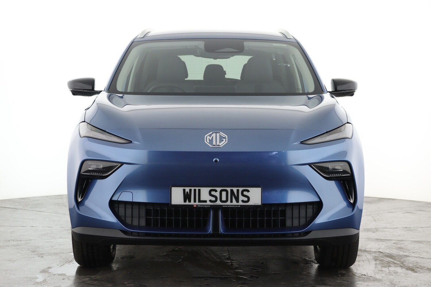 Used MG MGS5 2026 for sale - 77307535: Photo 5