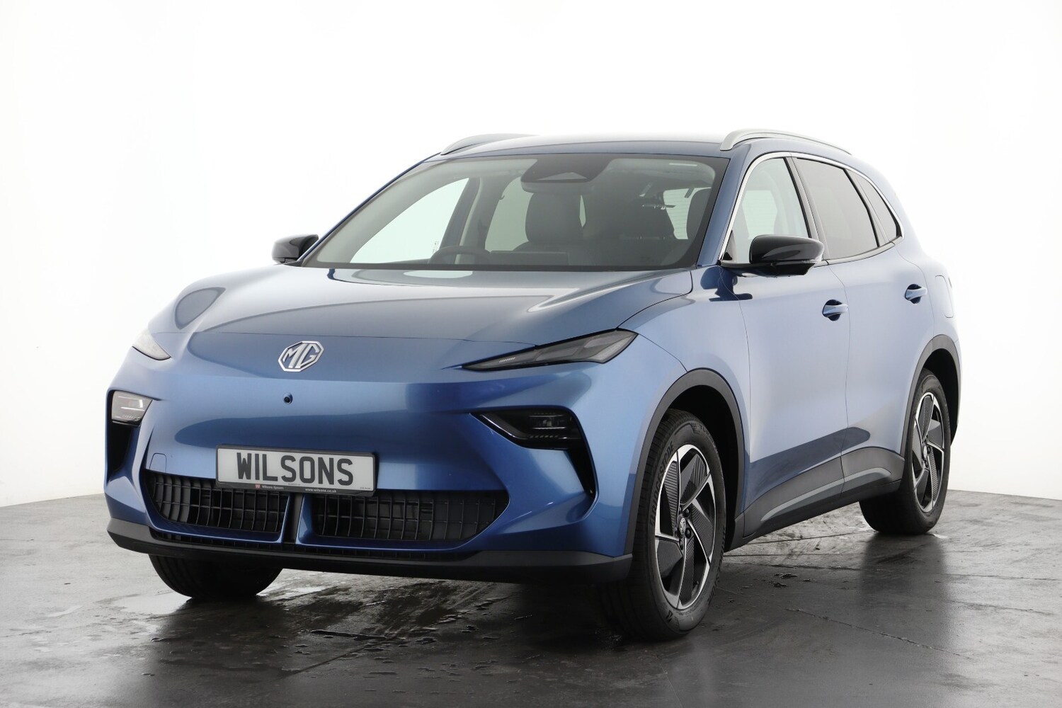 Used MG MGS5 2026 for sale - 77307535: Photo 6