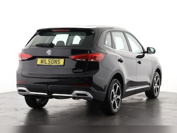 Used MG MG ZS 2026 for sale - 77732459: Photo