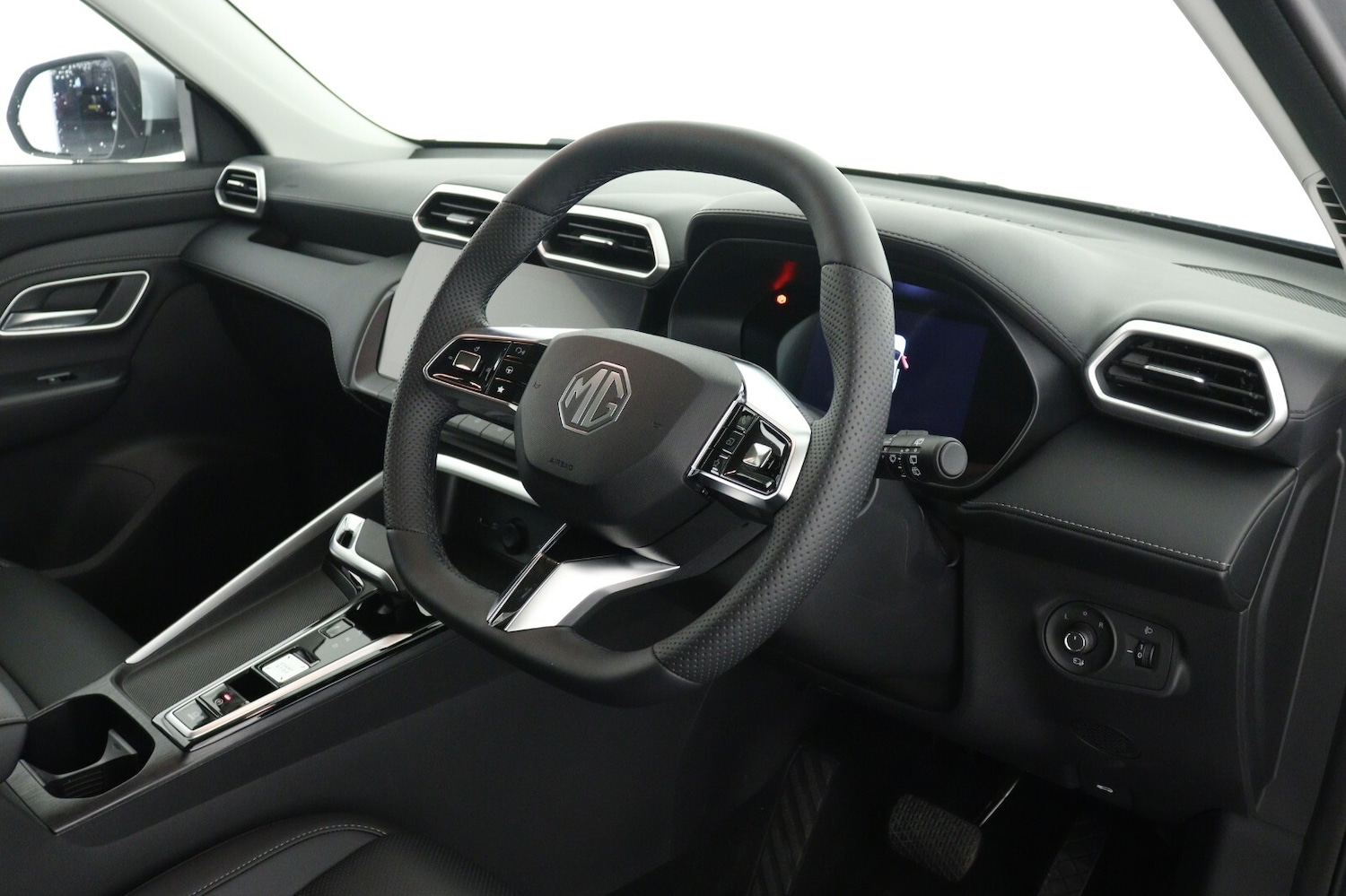 Used MG MG ZS 2025 for sale - 77193586: Photo 13