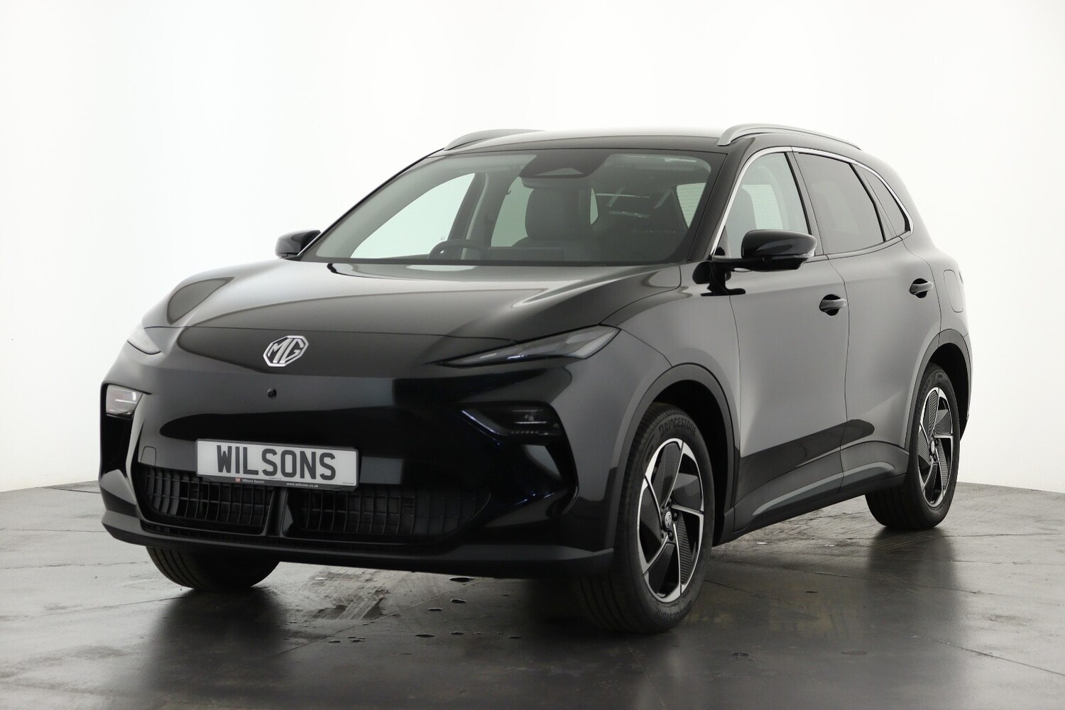 Used MG MGS5 2026 for sale - 77307530: Photo 6