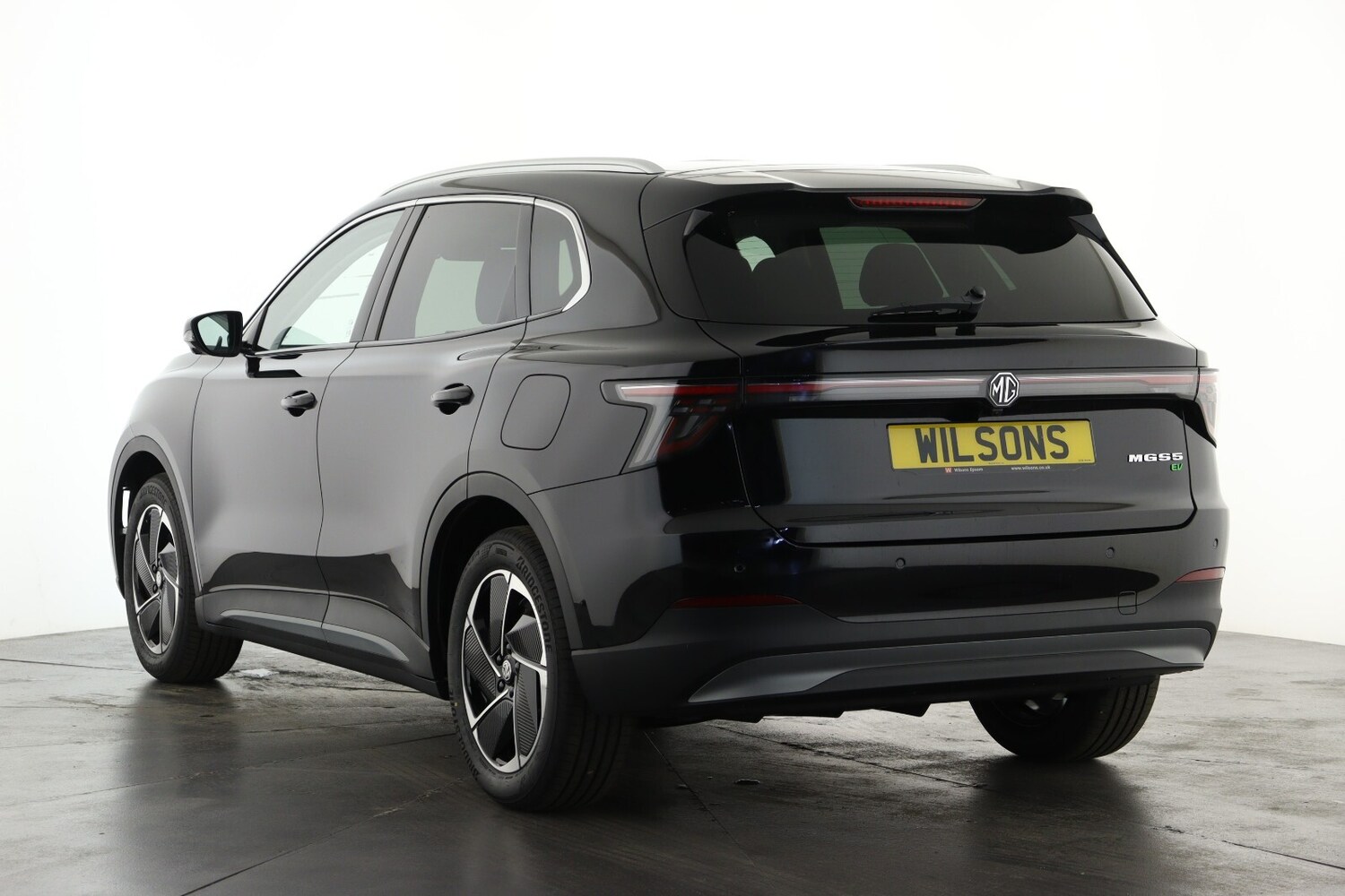 Used MG MGS5 2026 for sale - 77307530: Photo 8