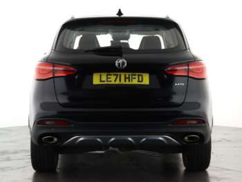 Used MG MG HS 2022 for sale - 75322049: Photo